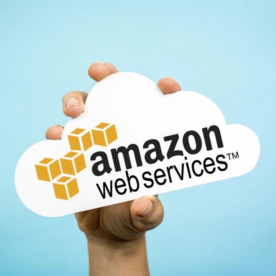 Programación para plataforma Cloud Amazon AWS en Madrid